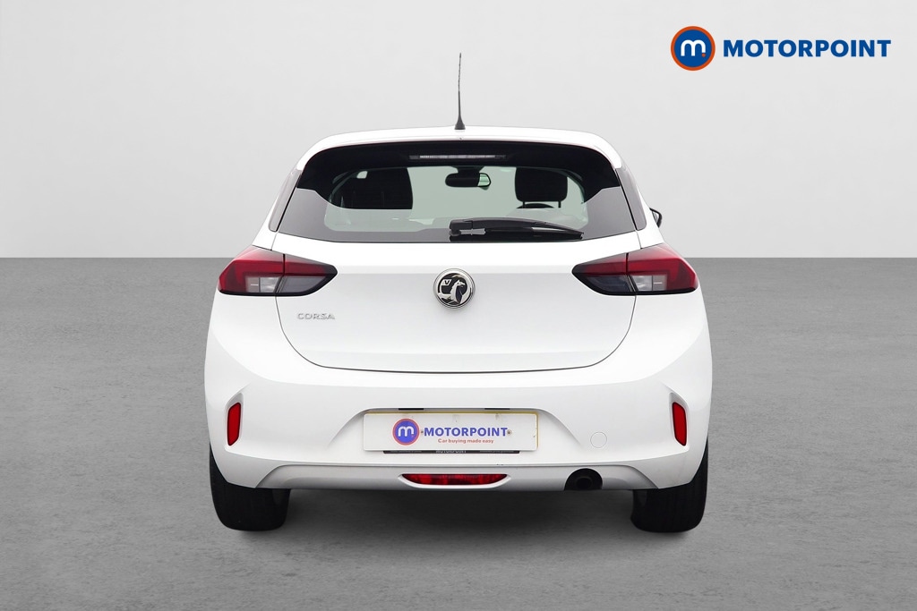 Used Vauxhall Corsa 2023 for sale - 76568963: Photo 6