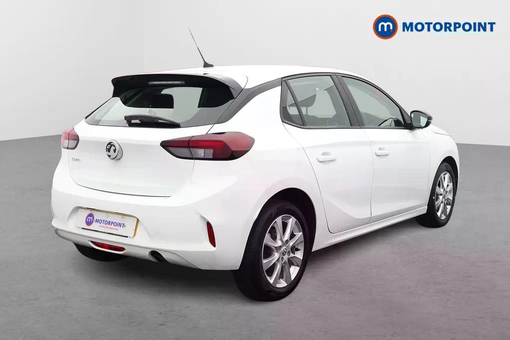 Used Vauxhall Corsa 2023 for sale - 76568963: Photo 7