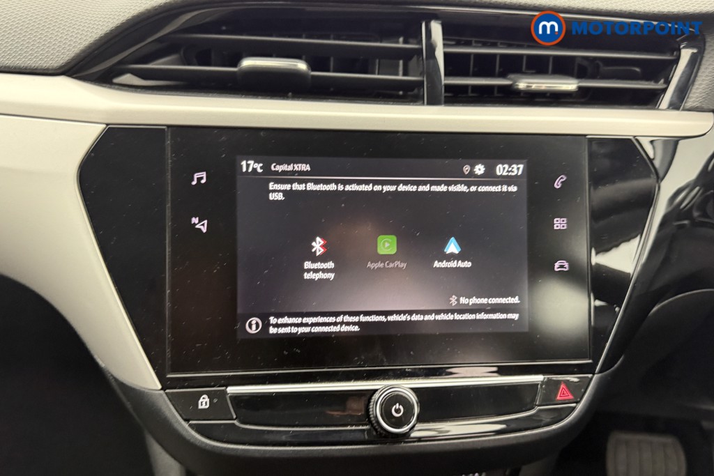 Used Vauxhall Corsa 2023 for sale - 76568963: Photo 8