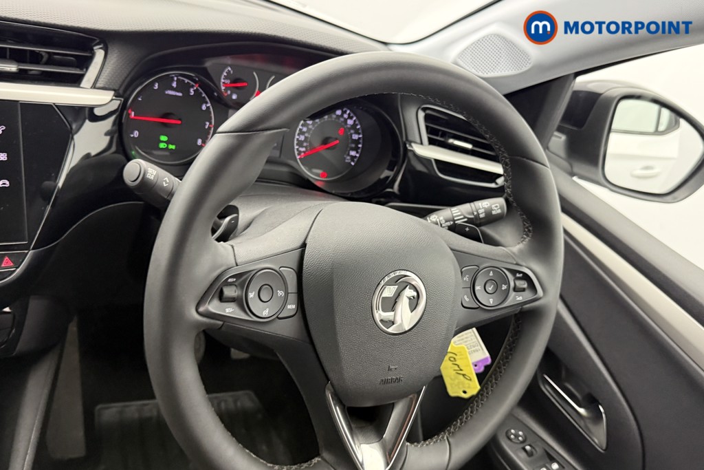 Used Vauxhall Corsa 2023 for sale - 76568963: Photo 9