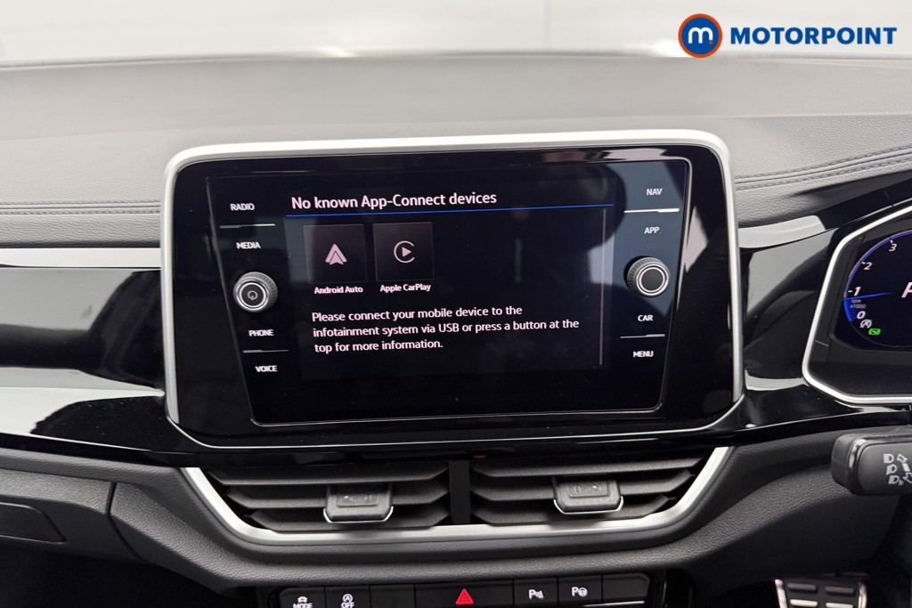 Used Volkswagen T-Roc 2025 for sale - 77117700: Photo 10