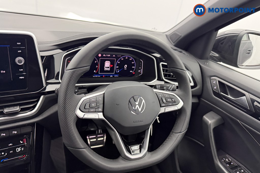 Used Volkswagen T-Roc 2025 for sale - 77117700: Photo 11