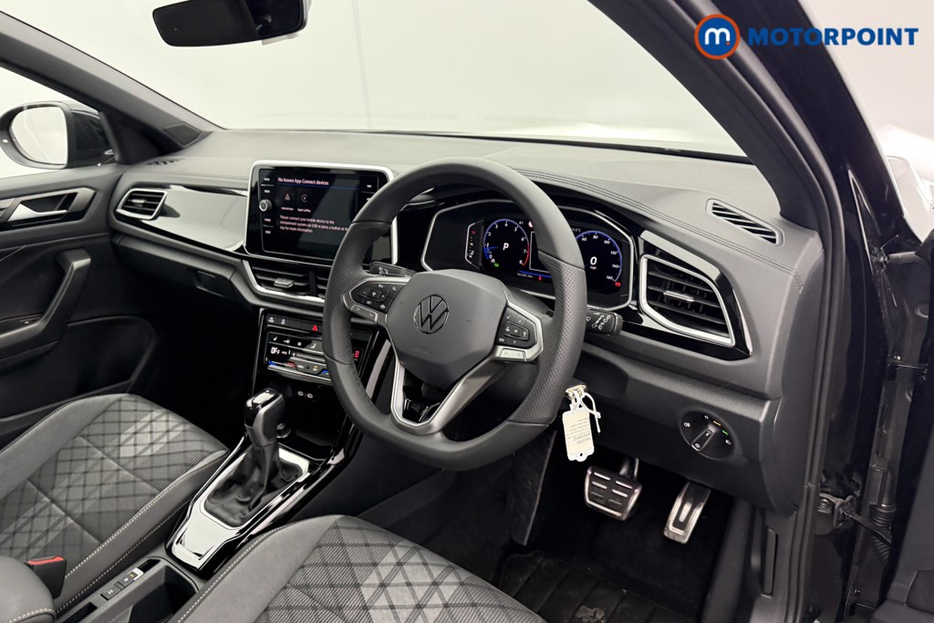 Used Volkswagen T-Roc 2025 for sale - 77117700: Photo 12