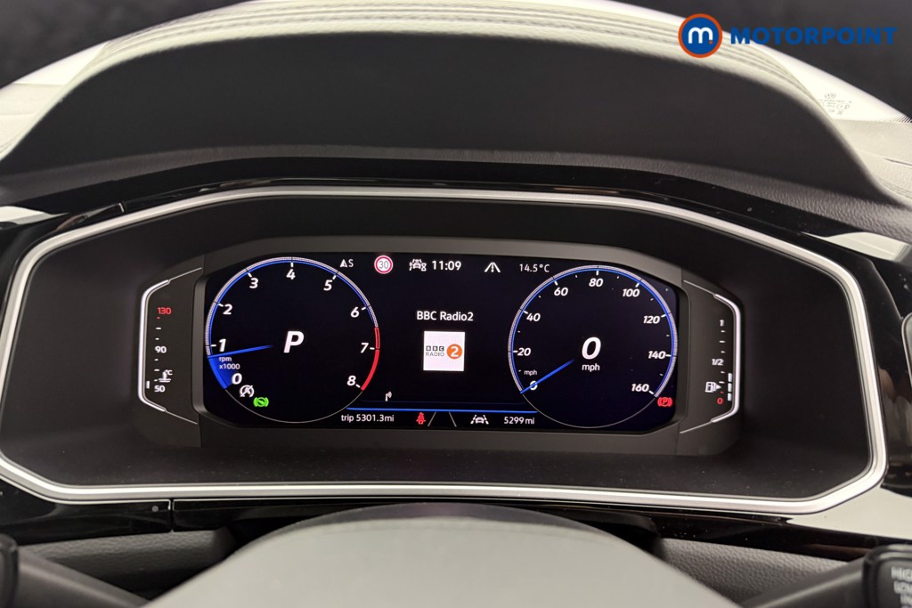 Used Volkswagen T-Roc 2025 for sale - 77117700: Photo 13