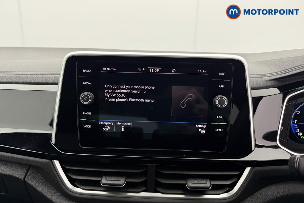 Used Volkswagen T-Roc 2025 for sale - 77117700: Photo 16