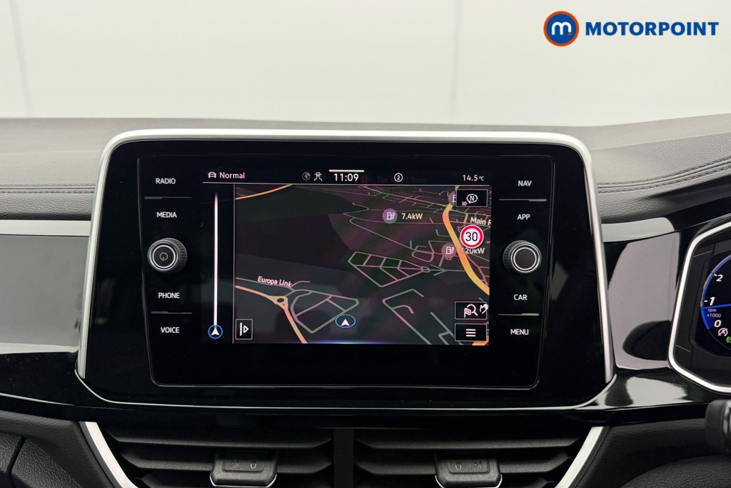 Used Volkswagen T-Roc 2025 for sale - 77117700: Photo 17