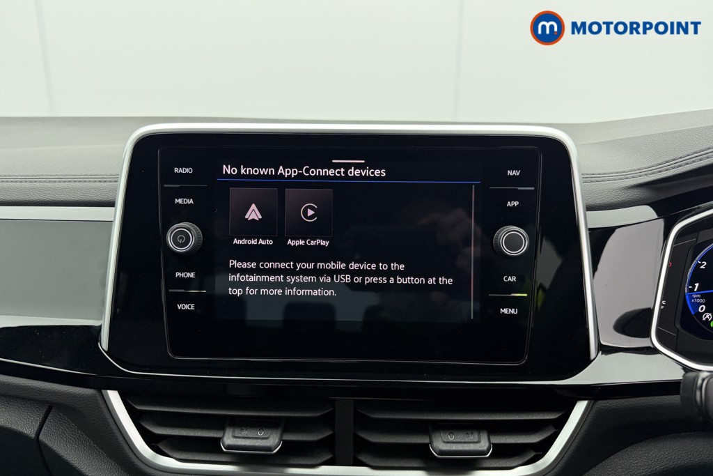 Used Volkswagen T-Roc 2025 for sale - 77117700: Photo 18