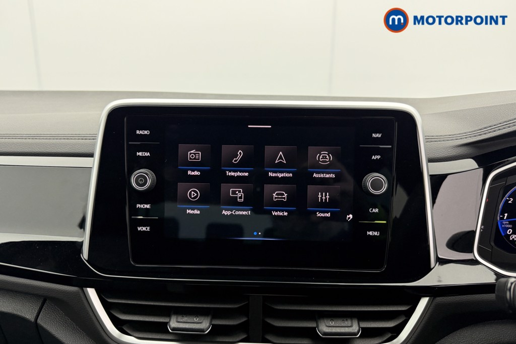 Used Volkswagen T-Roc 2025 for sale - 77117700: Photo 19