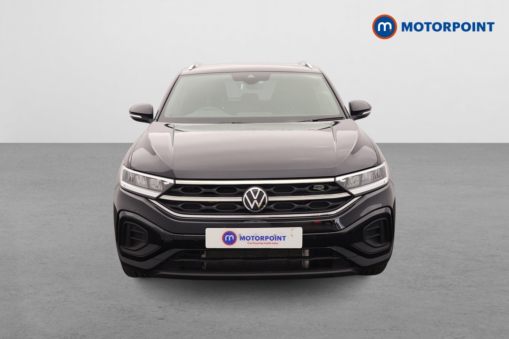 Used Volkswagen T-Roc 2025 for sale - 77117700: Photo 2