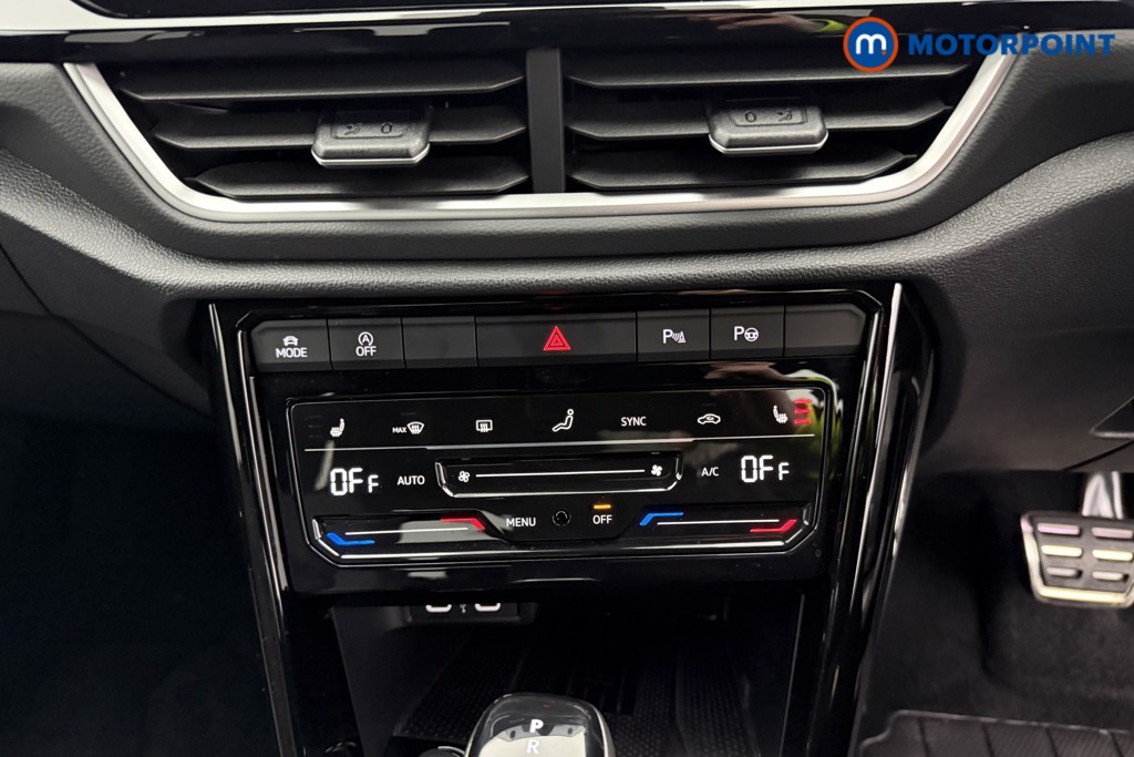 Used Volkswagen T-Roc 2025 for sale - 77117700: Photo 20