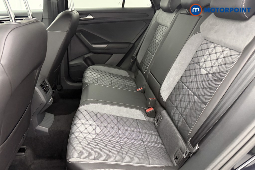 Used Volkswagen T-Roc 2025 for sale - 77117700: Photo 32