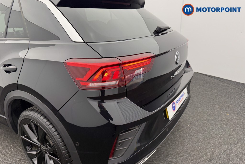 Used Volkswagen T-Roc 2025 for sale - 77117700: Photo 35