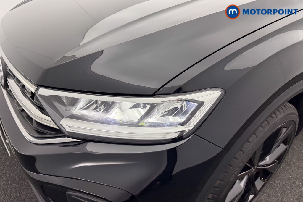 Used Volkswagen T-Roc 2025 for sale - 77117700: Photo 36