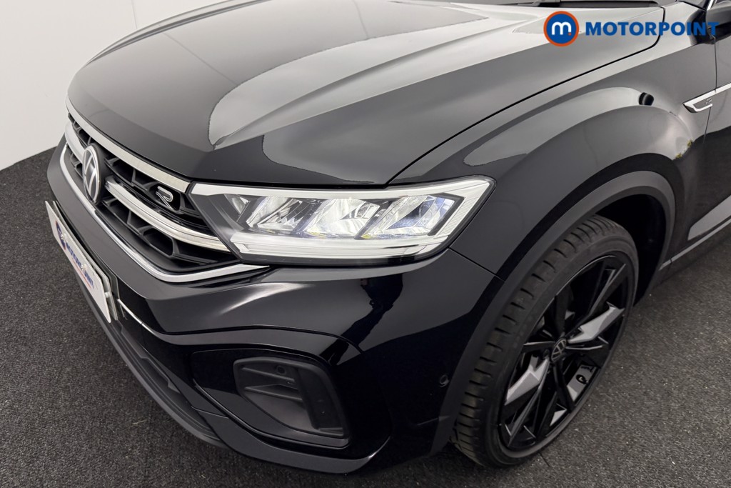 Used Volkswagen T-Roc 2025 for sale - 77117700: Photo 37