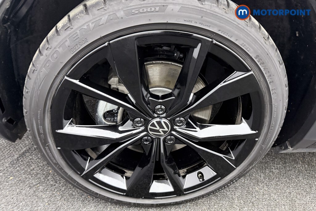 Used Volkswagen T-Roc 2025 for sale - 77117700: Photo 38