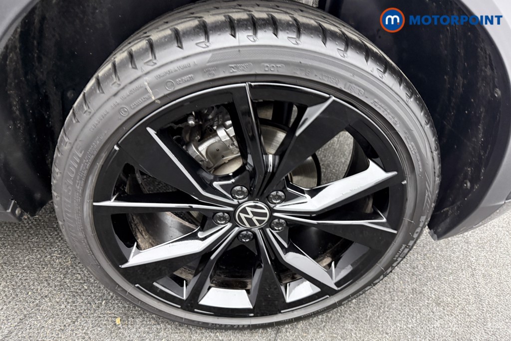 Used Volkswagen T-Roc 2025 for sale - 77117700: Photo 39