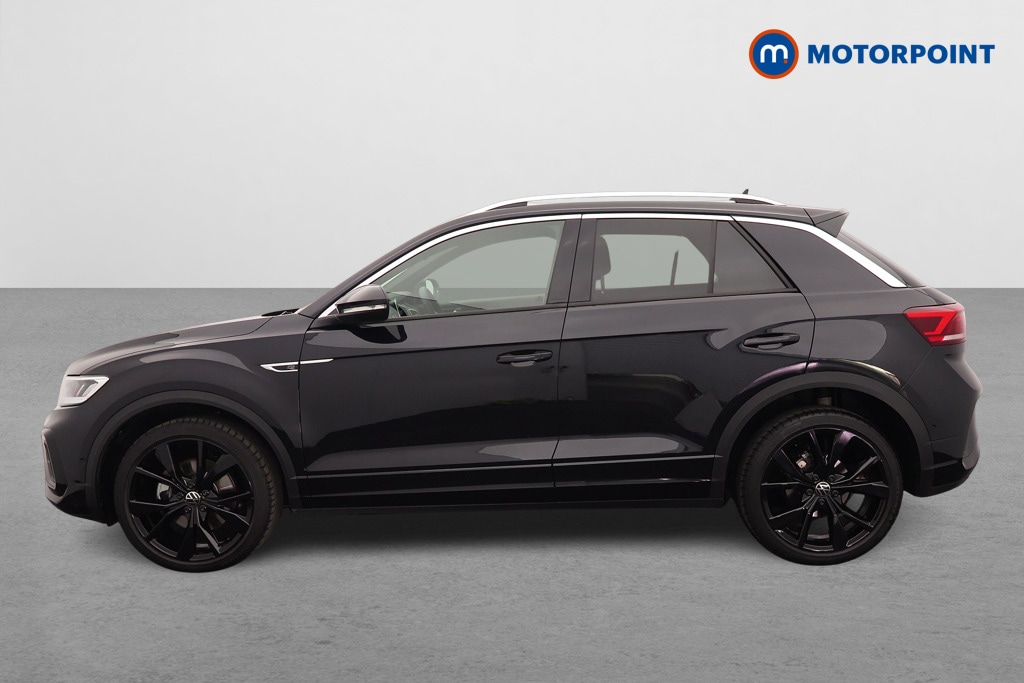 Used Volkswagen T-Roc 2025 for sale - 77117700: Photo 4