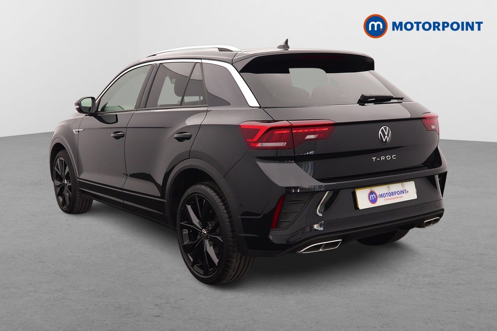 Used Volkswagen T-Roc 2025 for sale - 77117700: Photo 5