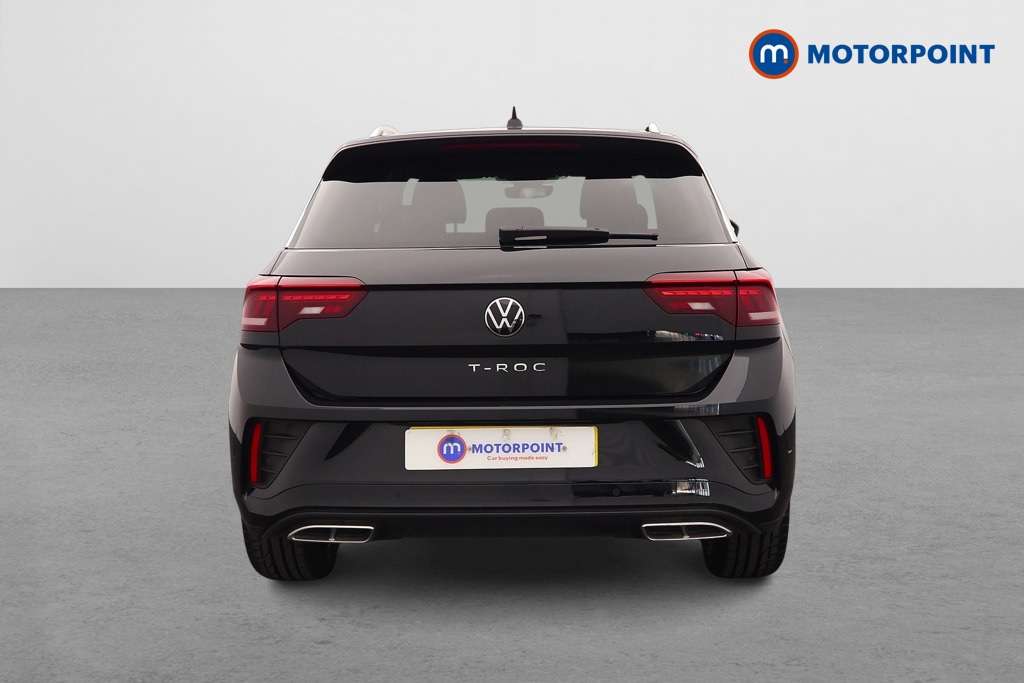 Used Volkswagen T-Roc 2025 for sale - 77117700: Photo 6