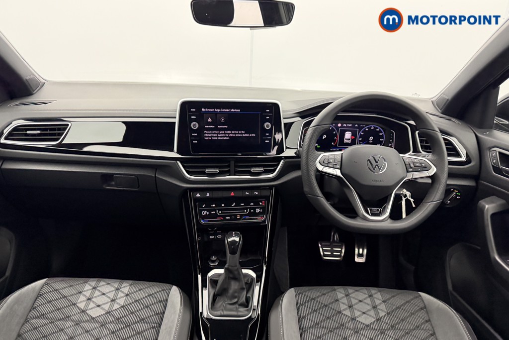 Used Volkswagen T-Roc 2025 for sale - 77117700: Photo 9