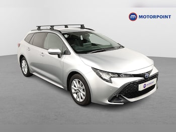 Used Toyota Corolla undefined for sale - 77500542: Photo