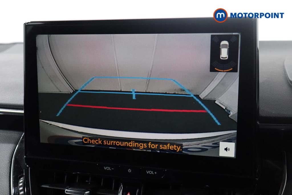 Used Toyota Corolla for sale - 77500542: Photo 23