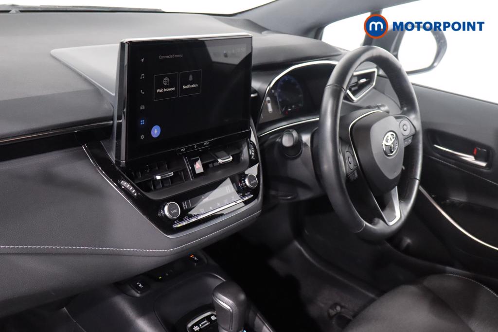 Used Toyota Corolla for sale - 77500542: Photo 28