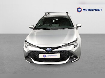 Used Toyota Corolla undefined for sale - 77500542: Photo