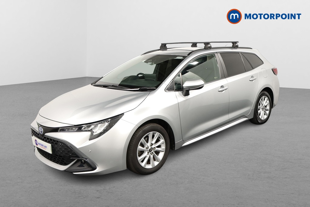 Used Toyota Corolla for sale - 77500542: Photo 3