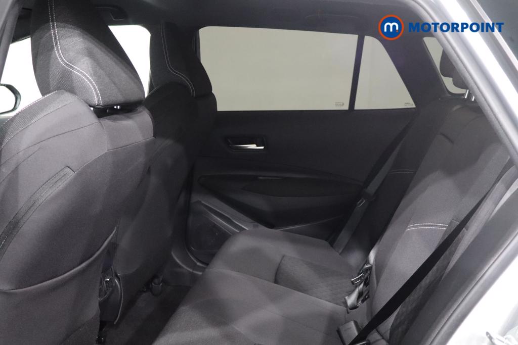 Used Toyota Corolla for sale - 77500542: Photo 30