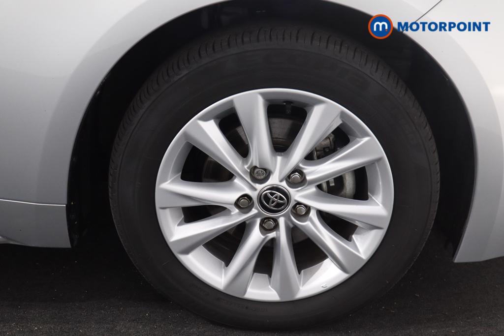 Used Toyota Corolla for sale - 77500542: Photo 36