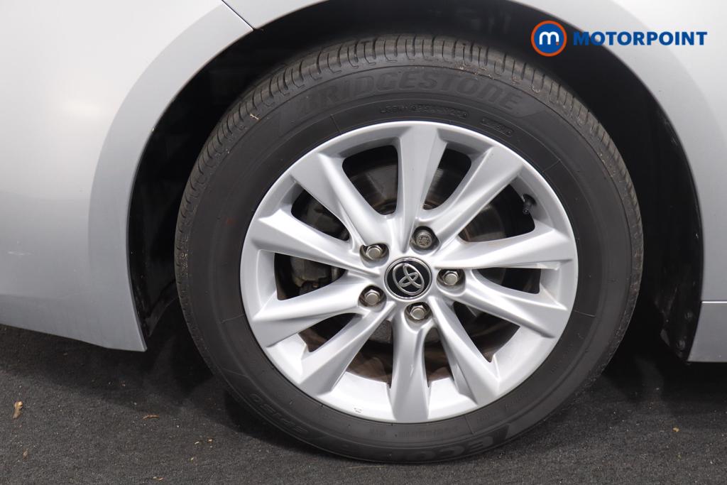 Used Toyota Corolla for sale - 77500542: Photo 37