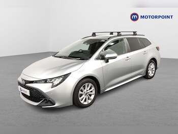 Used Toyota Corolla undefined for sale - 77500542: Photo