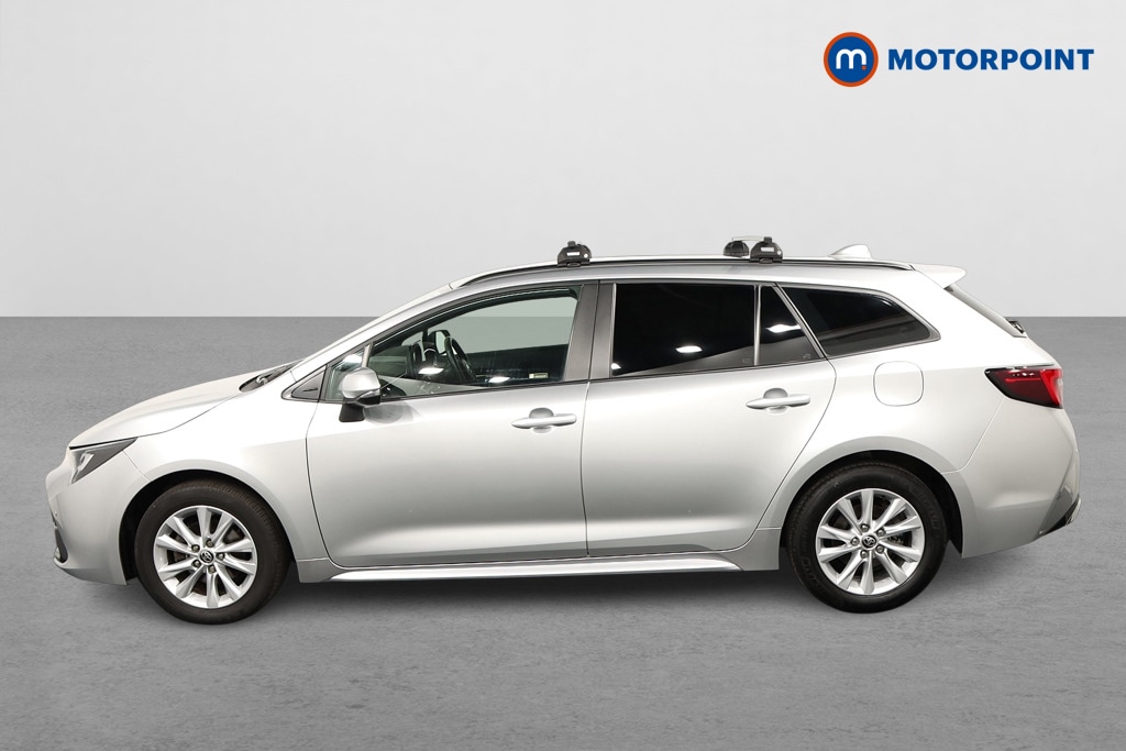 Used Toyota Corolla for sale - 77500542: Photo 4