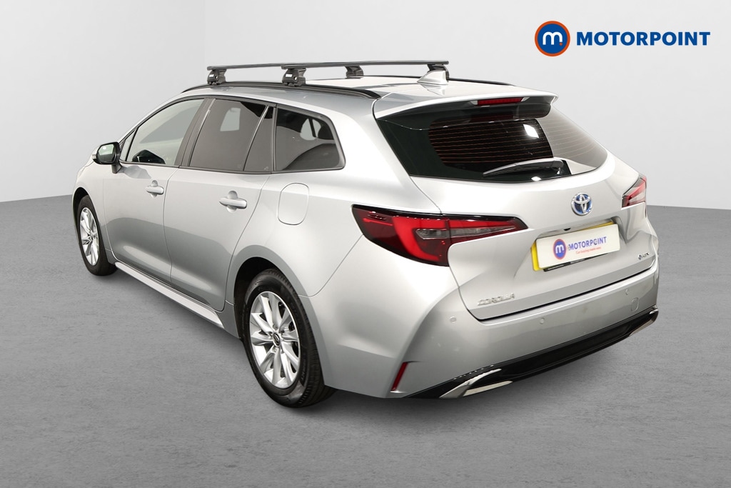 Used Toyota Corolla for sale - 77500542: Photo 5