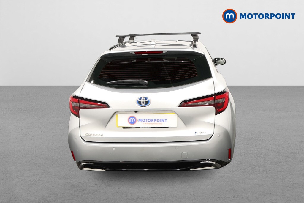 Used Toyota Corolla for sale - 77500542: Photo 6