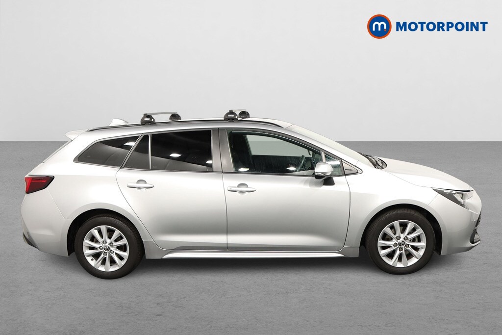 Used Toyota Corolla for sale - 77500542: Photo 8