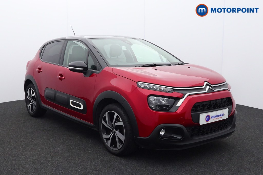 Used Citroen C3 2023 for sale - 76568982: Photo 1