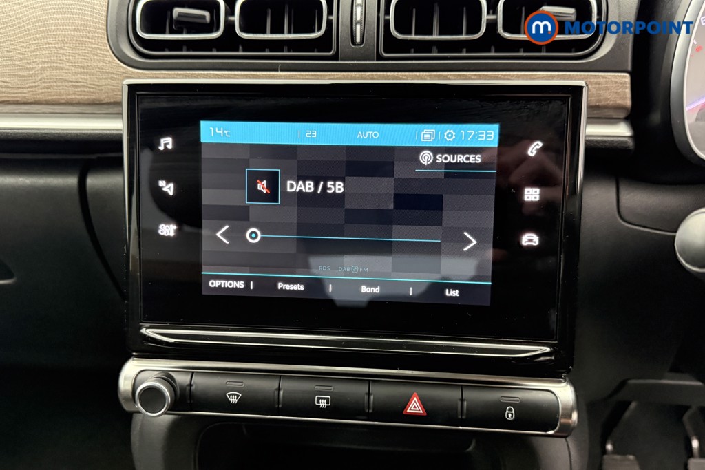 Used Citroen C3 2023 for sale - 76568982: Photo 10