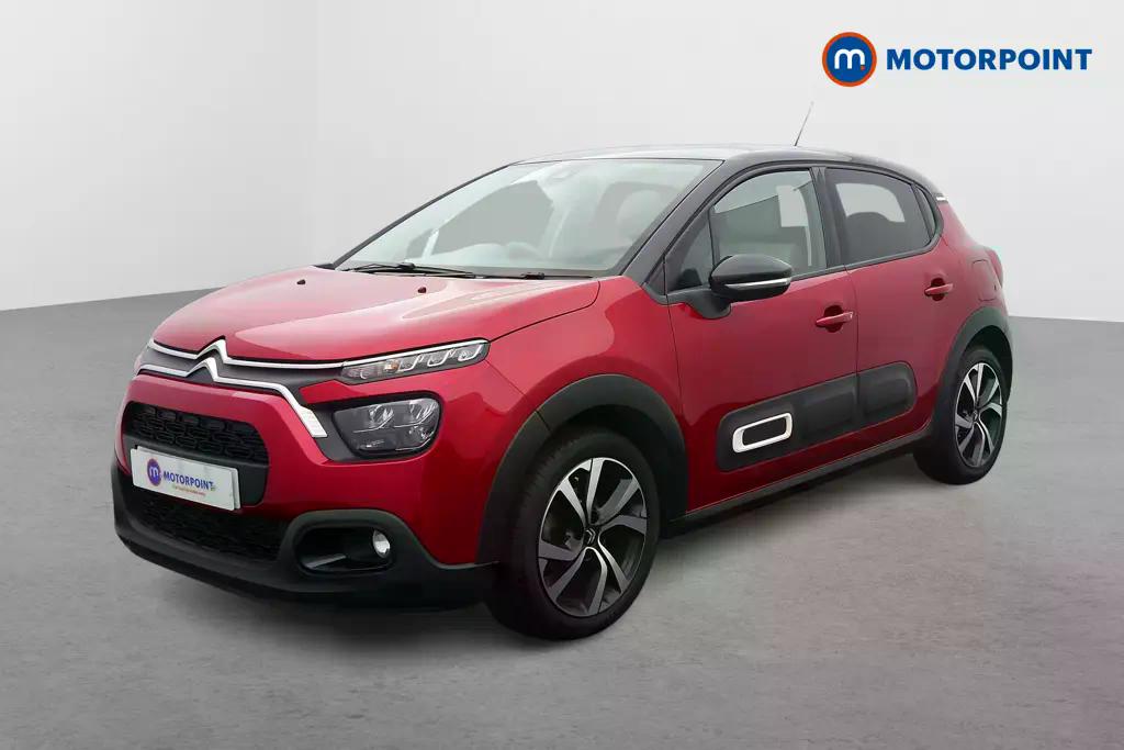 Used Citroen C3 2023 for sale - 76568982: Photo 2