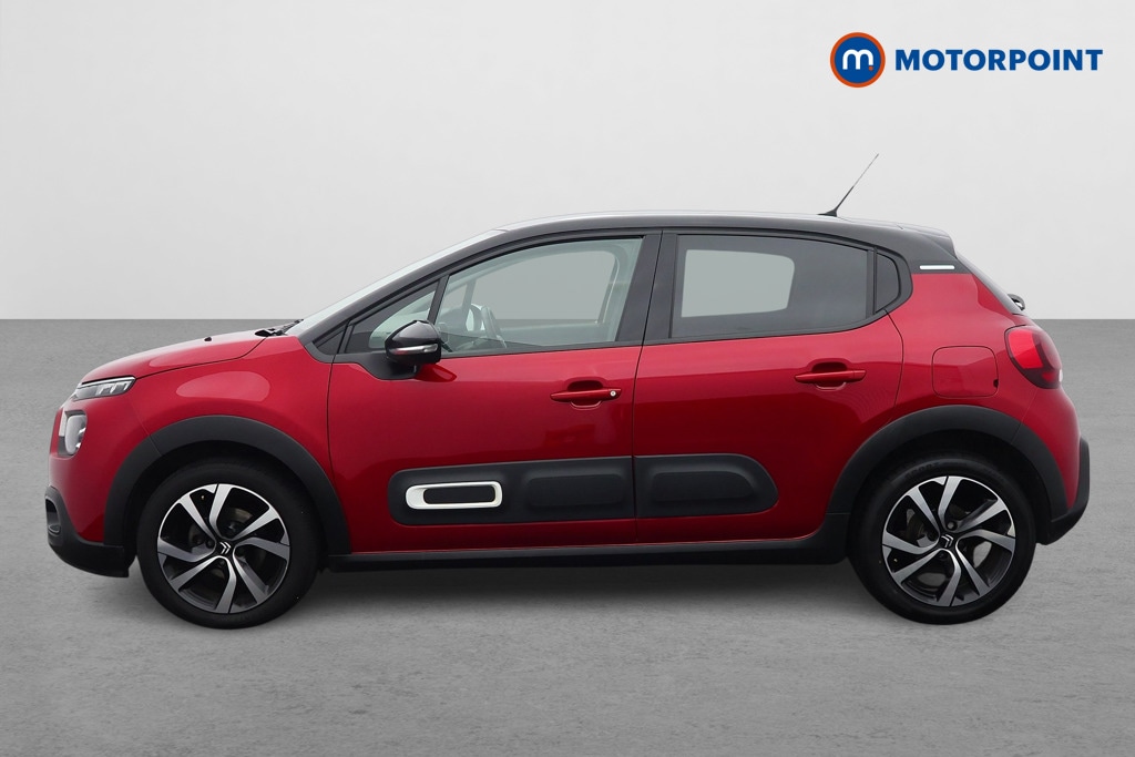 Used Citroen C3 2023 for sale - 76568982: Photo 3