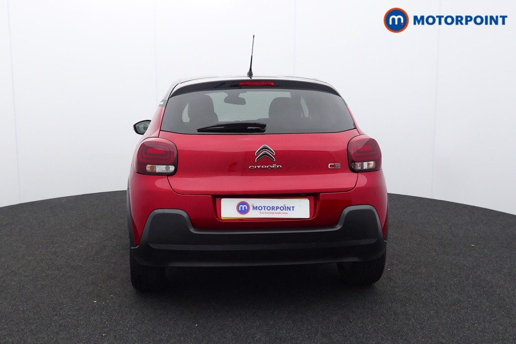 Used Citroen C3 2023 for sale - 76568982: Photo 5