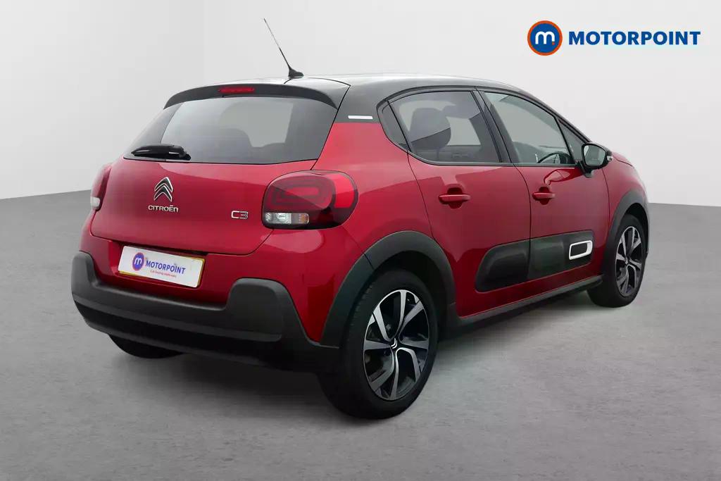 Used Citroen C3 2023 for sale - 76568982: Photo 6