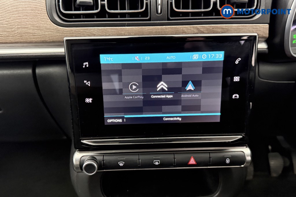 Used Citroen C3 2023 for sale - 76568982: Photo 8