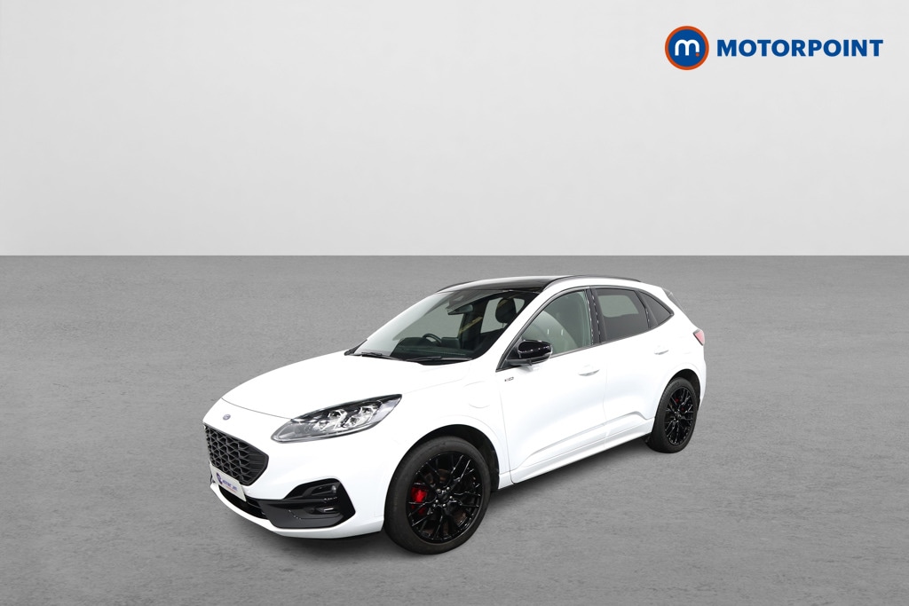 Used Ford Kuga 2023 for sale - 78037973: Photo 2