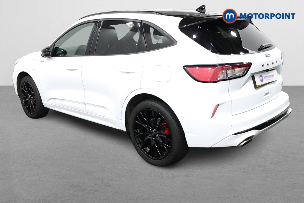 Used Ford Kuga 2023 for sale - 78037973: Photo 4