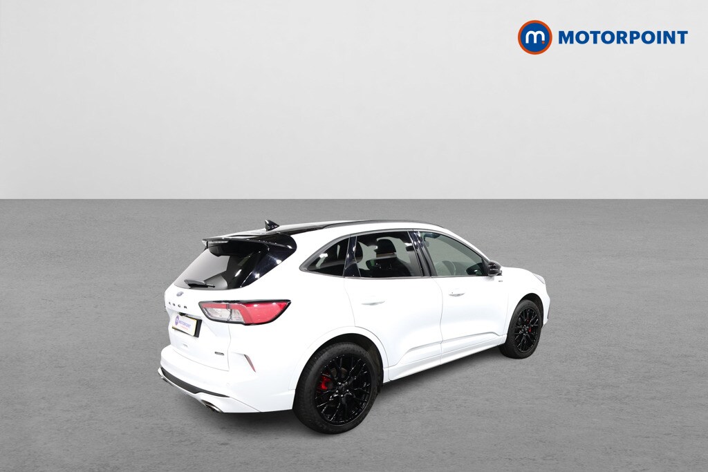 Used Ford Kuga 2023 for sale - 78037973: Photo 6