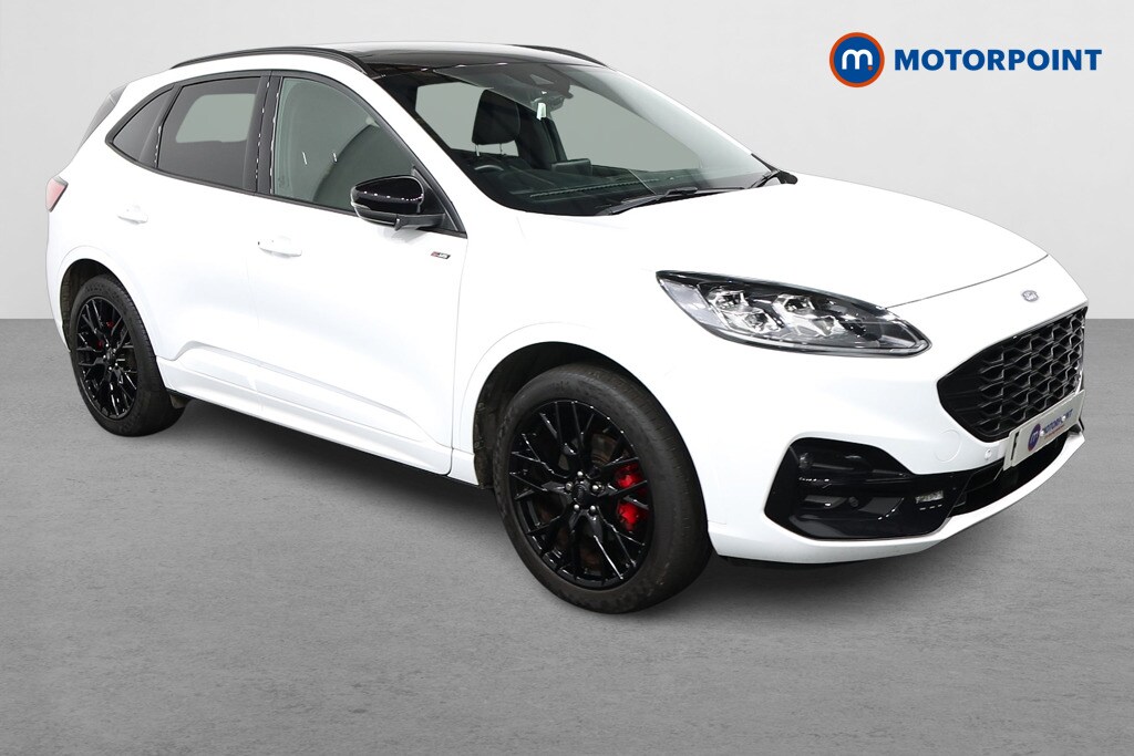 Used Ford Kuga 2023 for sale - 78037973: Photo 8