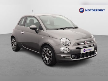 Used Fiat 500 2023 for sale - 78801881: Photo