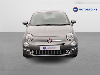 Used Fiat 500 2023 for sale - 78801881: Photo